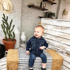 Meet your Posher, Jay